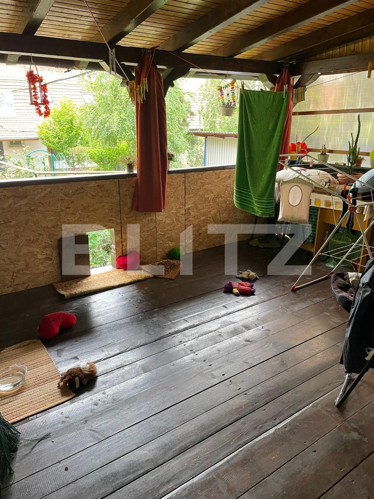 Casa de vânzare 2 camere Traian - 116212CV | BLITZ Timișoara | Poza1