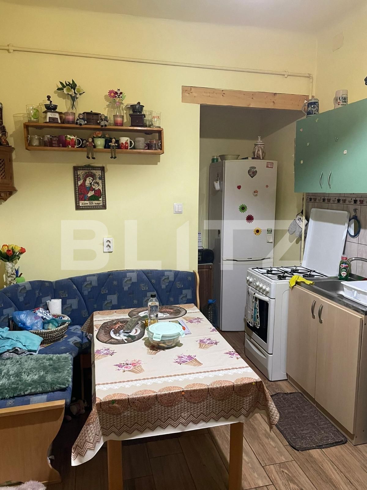 Casa de vânzare 2 camere Traian - 116212CV | BLITZ Timișoara | Poza8