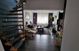 Casa individuala, 119 mp utili, in zona Steaua