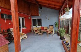 Casa individuala, 119 mp utili, in zona Steaua