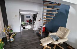 Casa individuala, 119 mp utili, in zona Steaua