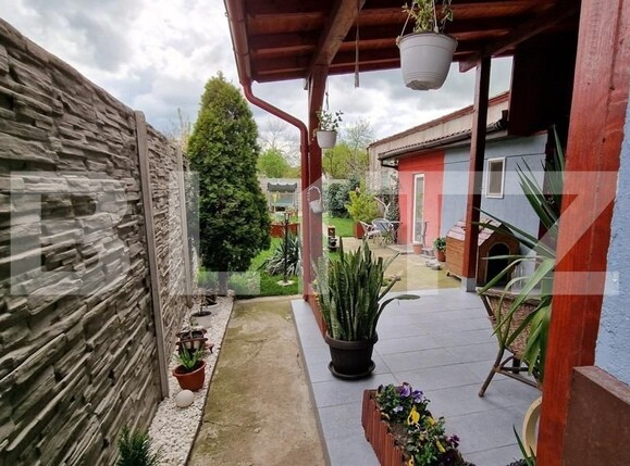 Casa de vânzare 3 camere Steaua - 116233CV | BLITZ Timișoara | Poza2