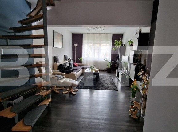 Casa de vânzare 3 camere Steaua - 116233CV | BLITZ Timișoara | Poza9