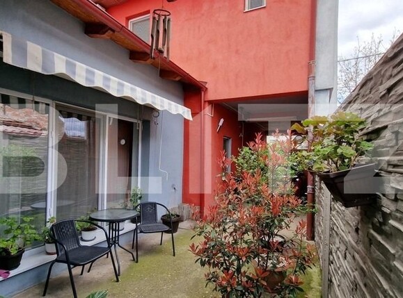 Casa de vânzare 3 camere Steaua - 116233CV | BLITZ Timișoara | Poza4