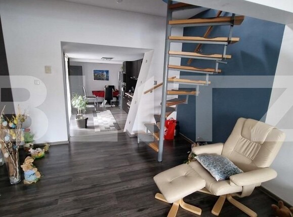 Casa de vânzare 3 camere Steaua - 116233CV | BLITZ Timișoara | Poza10