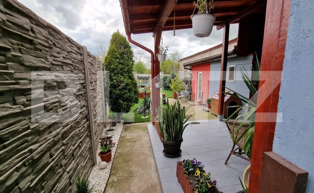 Casa de vânzare 3 camere Steaua - 116233CV | BLITZ Timișoara | Poza2