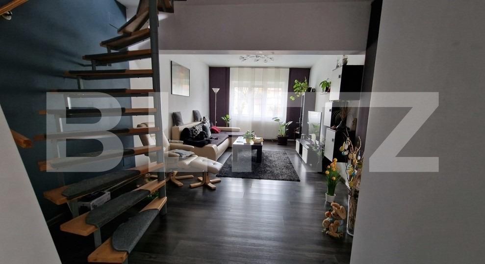 Casa de vânzare 3 camere Steaua - 116233CV | BLITZ Timișoara | Poza9