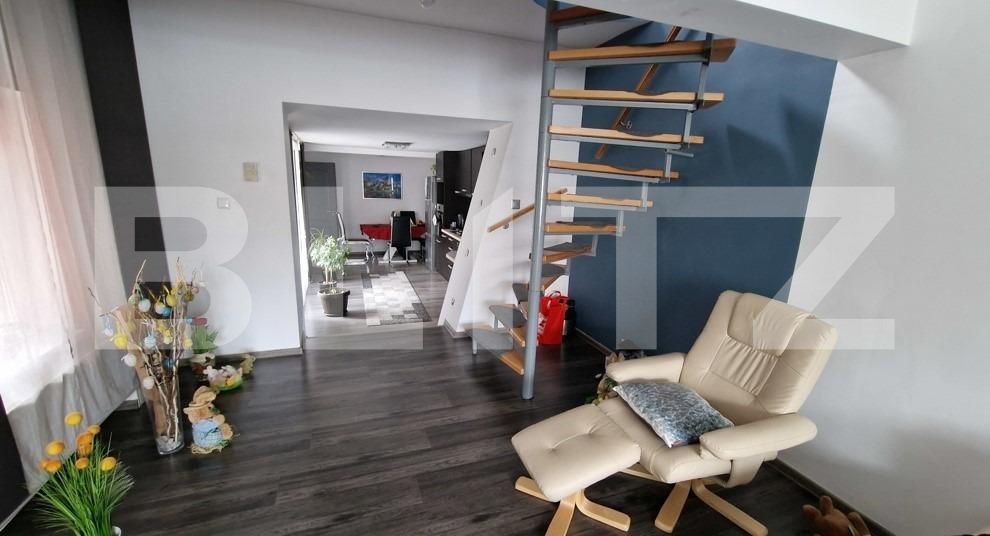 Casa de vânzare 3 camere Steaua - 116233CV | BLITZ Timișoara | Poza10