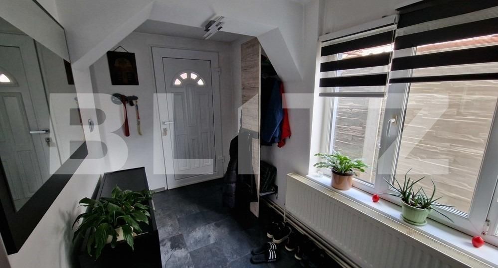 Casa de vânzare 3 camere Steaua - 116233CV | BLITZ Timișoara | Poza5