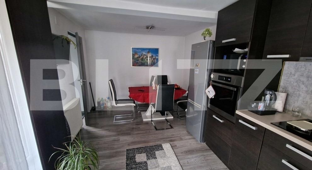 Casa de vânzare 3 camere Steaua - 116233CV | BLITZ Timișoara | Poza8