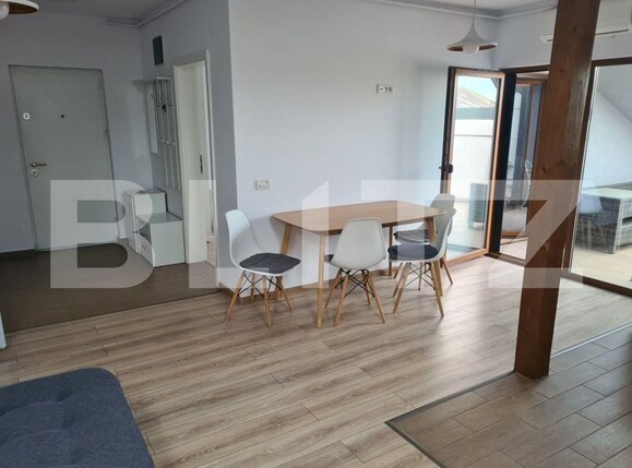Apartament de închiriat 2 camere Braytim - 116241AI | BLITZ Timișoara | Poza2