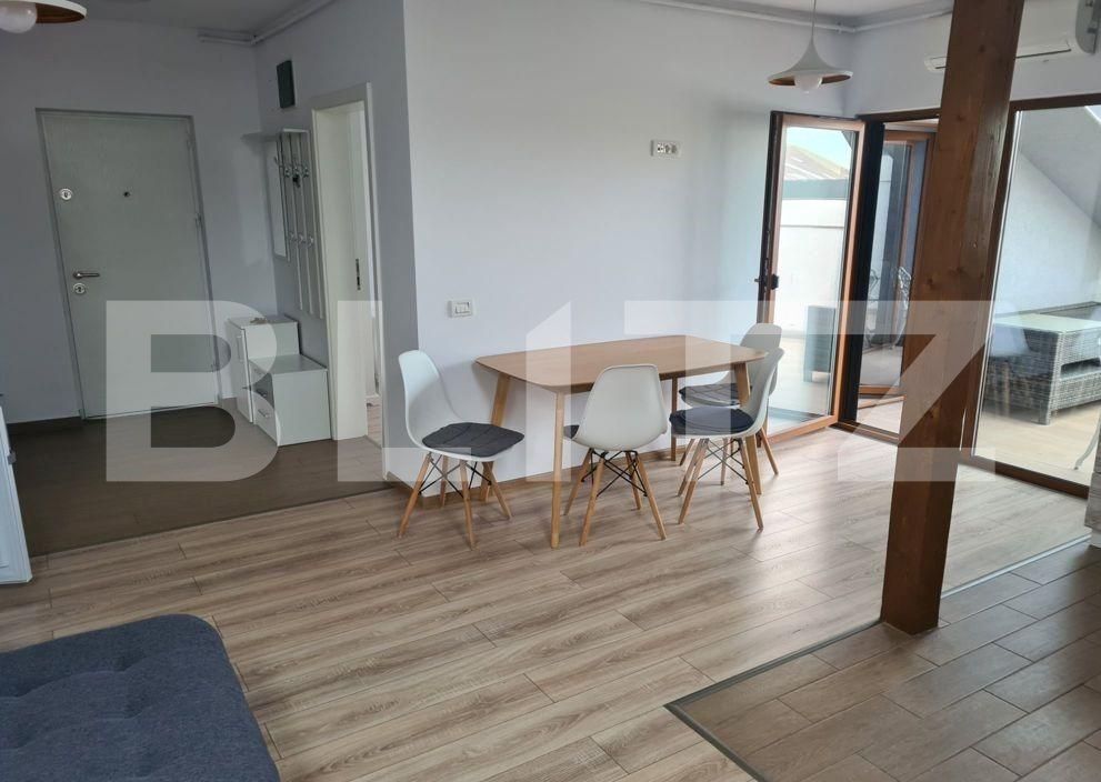 Apartament de închiriat 2 camere Braytim - 116241AI | BLITZ Timișoara | Poza2