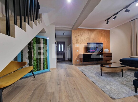 Casa de închiriat 5 camere Dumbravita - 116247CI | BLITZ Timișoara | Poza1