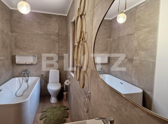 Casa de închiriat 5 camere Dumbravita - 116247CI | BLITZ Timișoara | Poza12