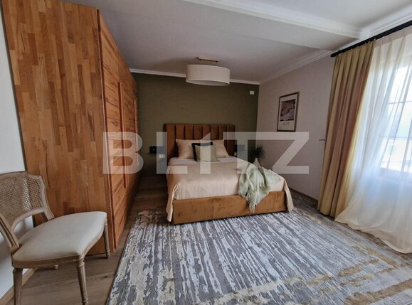 Casa de închiriat 5 camere Dumbravita - 116247CI | BLITZ Timișoara | Poza8