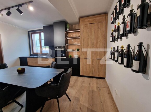 Casa de închiriat 5 camere Dumbravita - 116247CI | BLITZ Timișoara | Poza4