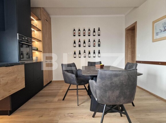 Casa de închiriat 5 camere Dumbravita - 116247CI | BLITZ Timișoara | Poza3