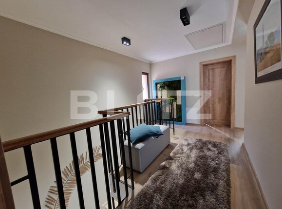 Casa de închiriat 5 camere Dumbravita - 116247CI | BLITZ Timișoara | Poza6