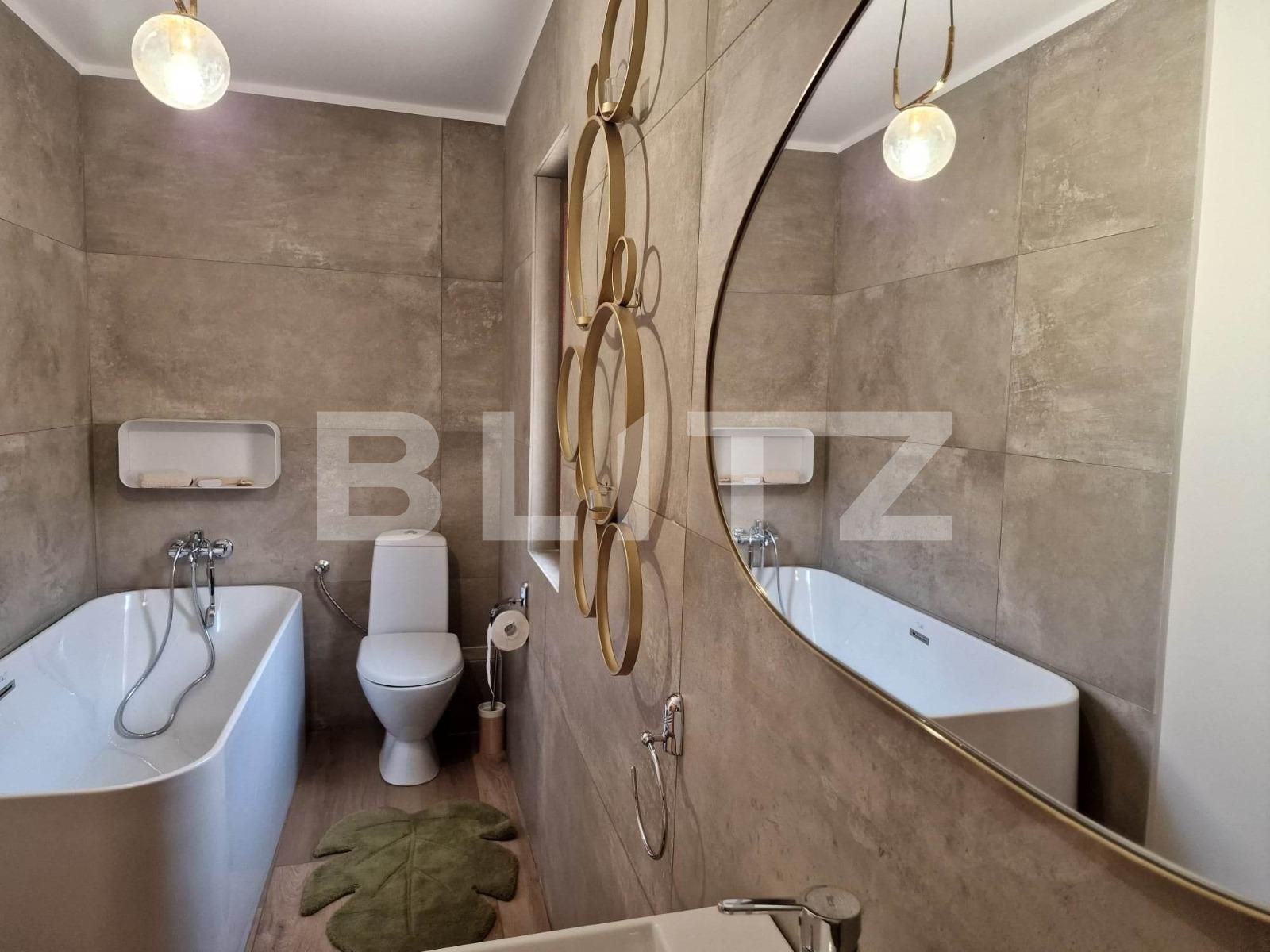 Casa de închiriat 5 camere Dumbravita - 116247CI | BLITZ Timișoara | Poza12