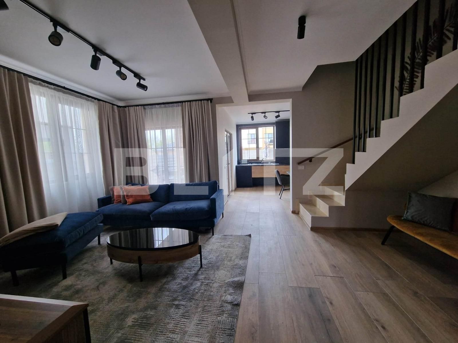 Casa de închiriat 5 camere Dumbravita - 116247CI | BLITZ Timișoara | Poza2