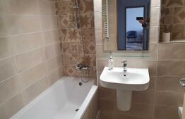 Apartament de 2 camere, decomadnat, zona Semicentrala