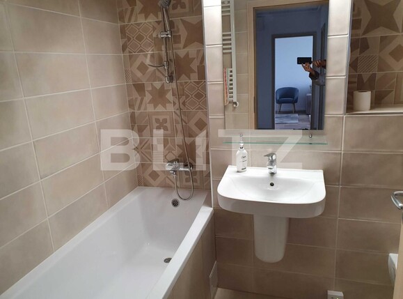 Apartament de închiriat 2 camere Semicentral - 116267AI | BLITZ Timișoara | Poza4