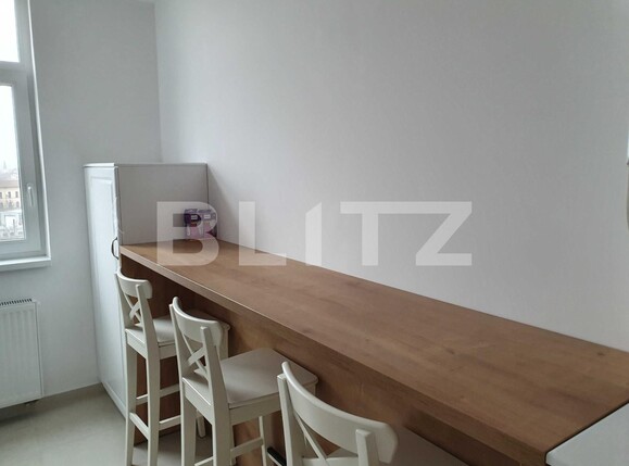 Apartament de închiriat 2 camere Semicentral - 116267AI | BLITZ Timișoara | Poza3