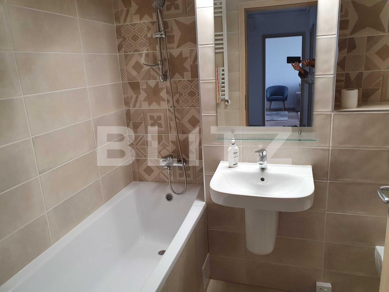 Apartament de închiriat 2 camere Semicentral - 116267AI | BLITZ Timișoara | Poza4