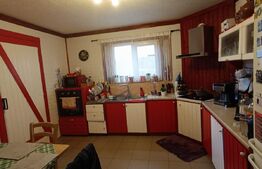 Casa de vanzare, structura usoara, 150 mp utili, teren 653 mp, Dumbravita