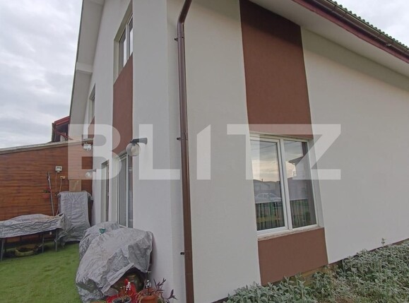 Casa de vânzare 4 camere Dumbravita - 116292CV | BLITZ Timișoara | Poza1