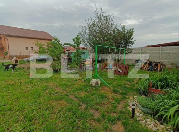 Casa de vânzare 4 camere Dumbravita - 116292CV | BLITZ Timișoara | Poza5