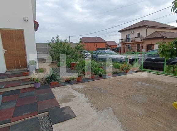 Casa de vânzare 4 camere Dumbravita - 116292CV | BLITZ Timișoara | Poza6