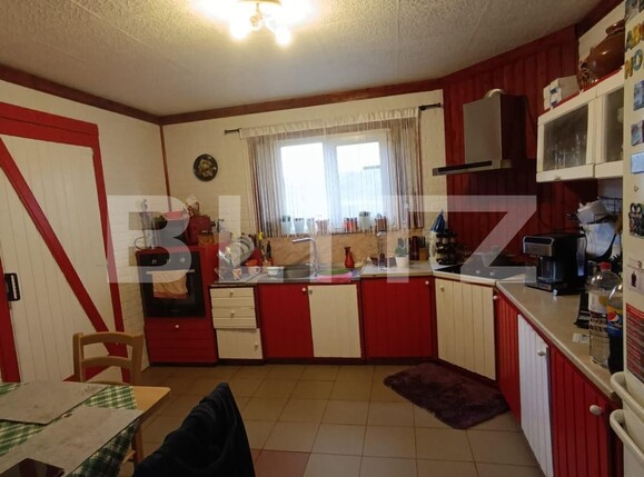 Casa de vânzare 4 camere Dumbravita - 116292CV | BLITZ Timișoara | Poza4