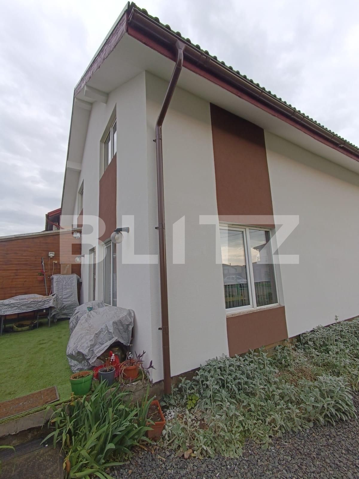 Casa de vânzare 4 camere Dumbravita - 116292CV | BLITZ Timișoara | Poza1