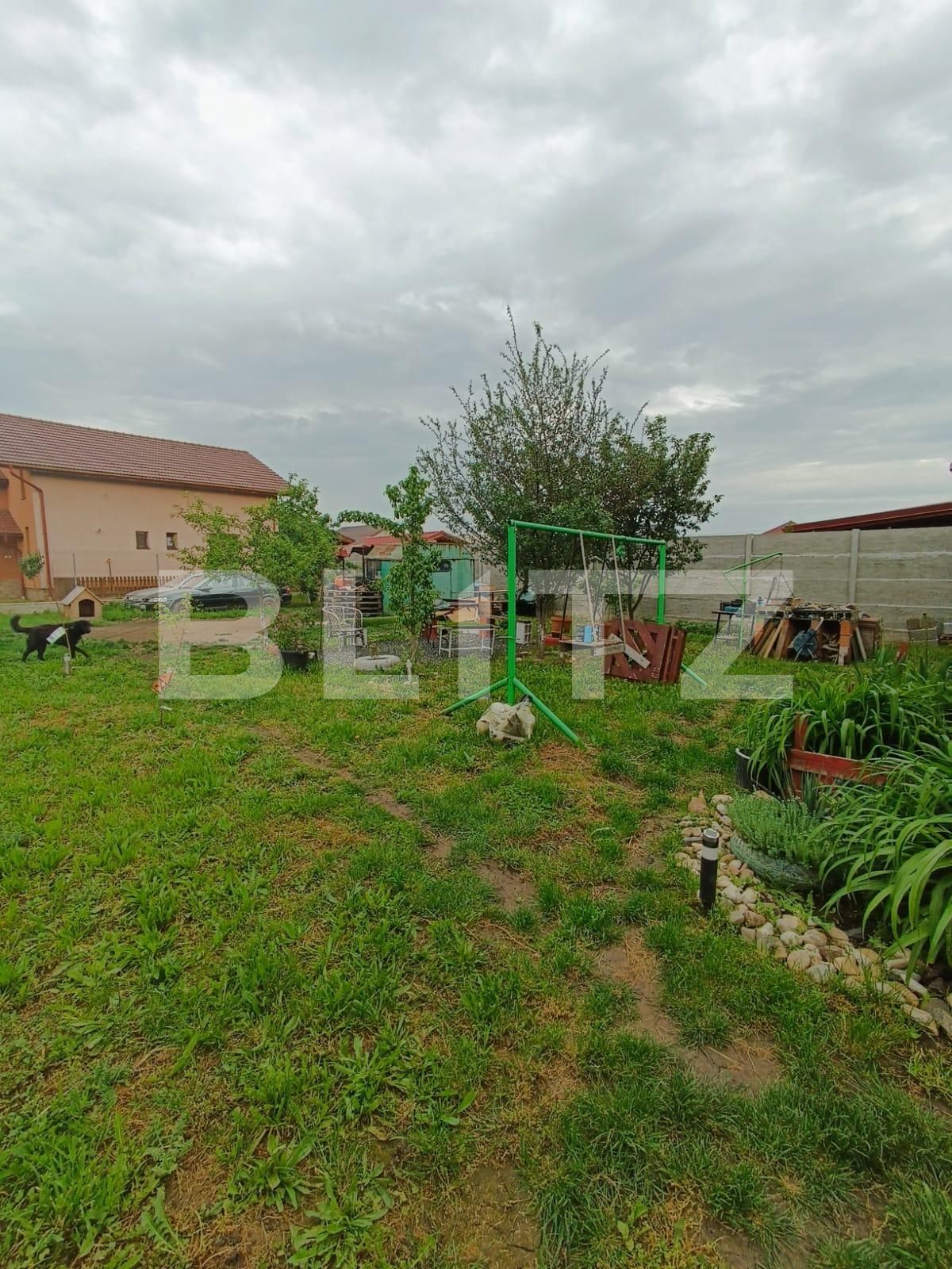 Casa de vânzare 4 camere Dumbravita - 116292CV | BLITZ Timișoara | Poza5