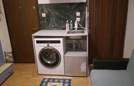 Garsoniera, 12 mp, Sagului