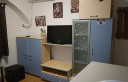 Garsoniera, 12 mp, Sagului