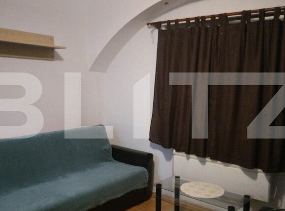 Garsonieră de închiriat Sagului - 116295AI | BLITZ Timișoara | Poza1