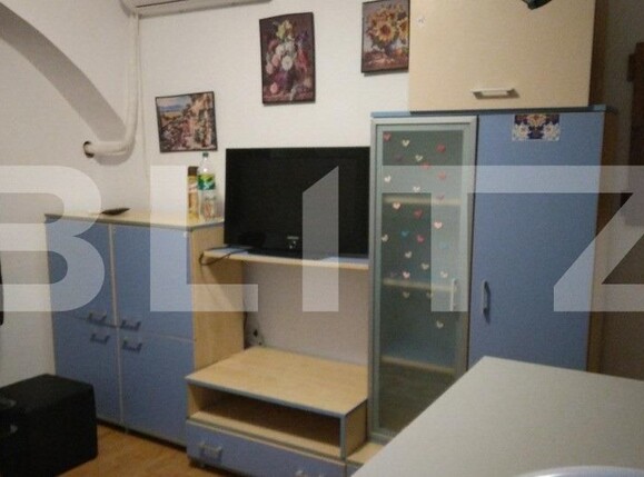 Garsonieră de închiriat Sagului - 116295AI | BLITZ Timișoara | Poza2
