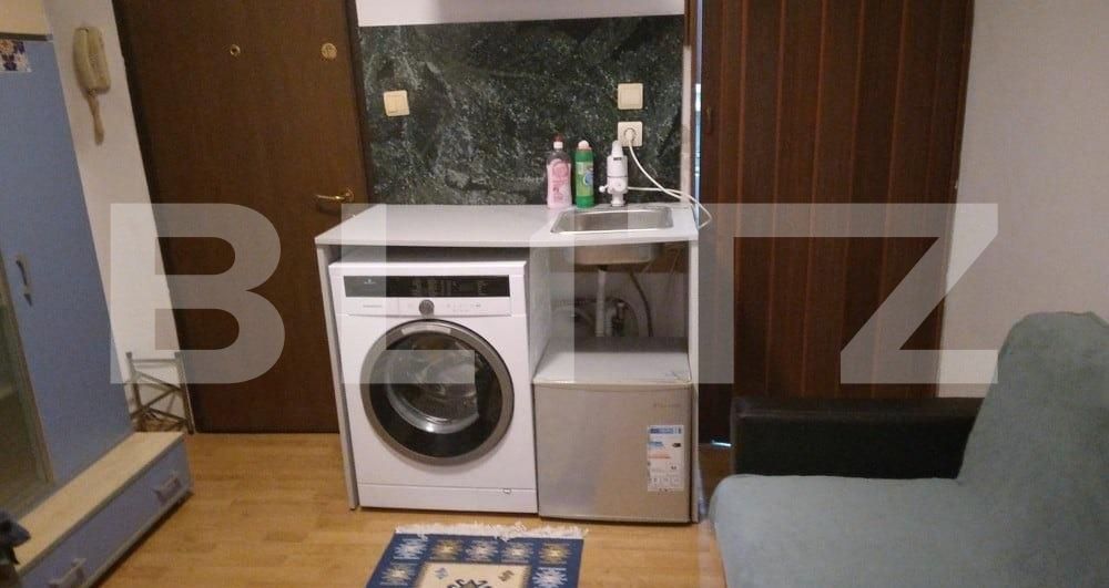 Garsonieră de închiriat Sagului - 116295AI | BLITZ Timișoara | Poza3