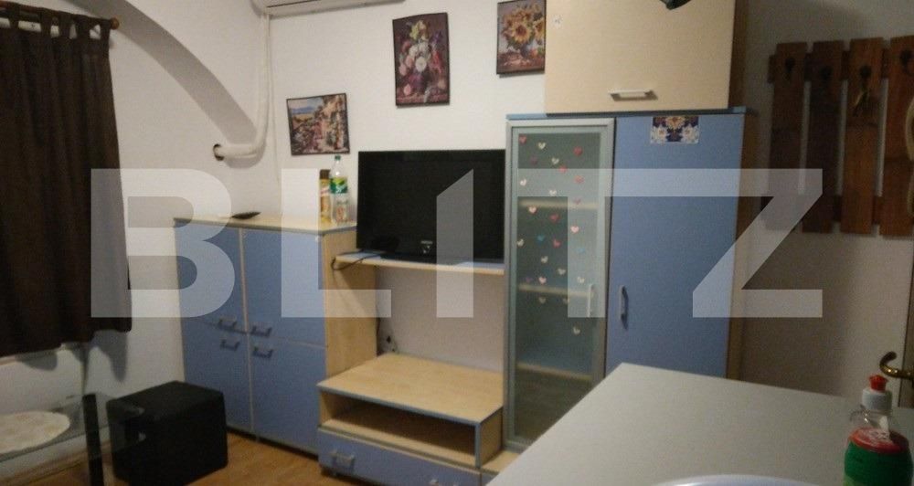 Garsonieră de închiriat Sagului - 116295AI | BLITZ Timișoara | Poza2