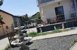 Apartament de 2 camere, terasa, loc de parcare, zona Ciarda Rosie