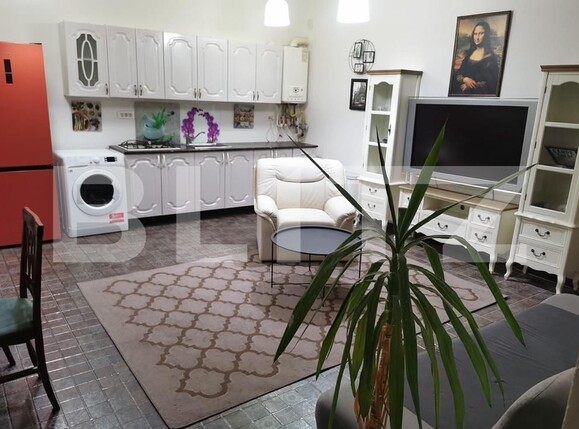 Apartament de închiriat 2 camere Ciarda Rosie - 116299AI | BLITZ Timișoara | Poza6