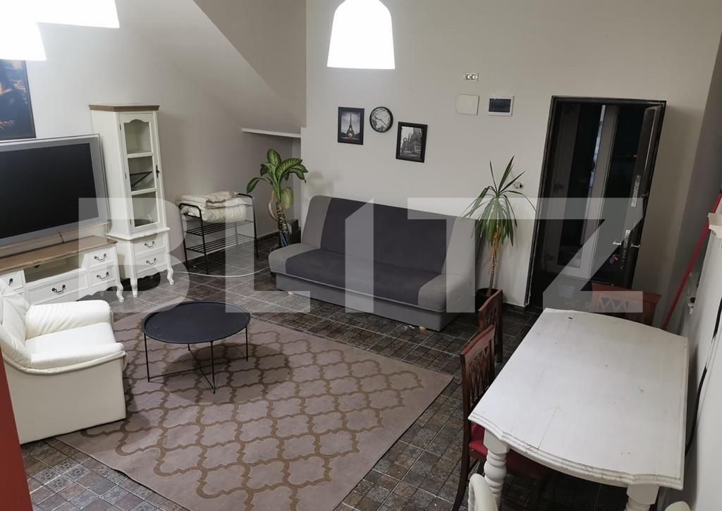 Apartament de închiriat 2 camere Ciarda Rosie - 116299AI | BLITZ Timișoara | Poza3