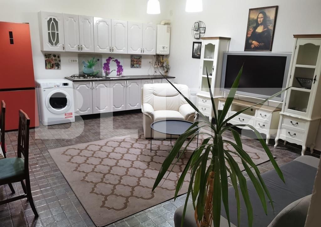 Apartament de închiriat 2 camere Ciarda Rosie - 116299AI | BLITZ Timișoara | Poza6