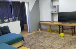 Apartament 3 camere, 75mp, etaj 4, zona Lipovei