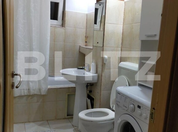 Apartament de închiriat 3 camere Lipovei - 116300AI | BLITZ Timișoara | Poza9