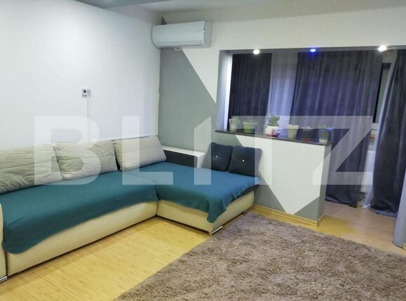 Apartament de închiriat 3 camere Lipovei - 116300AI | BLITZ Timișoara | Poza2