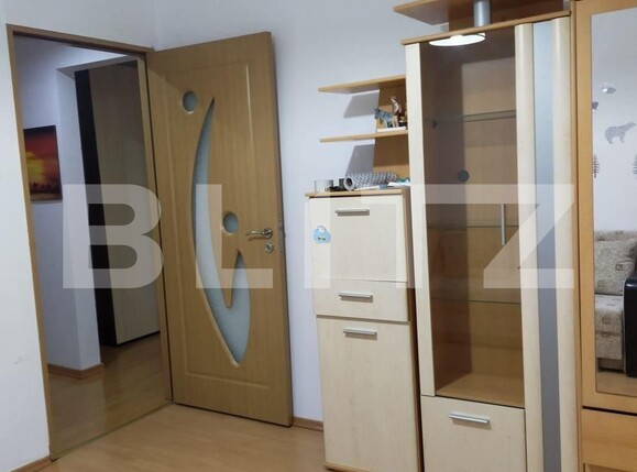 Apartament de închiriat 3 camere Lipovei - 116300AI | BLITZ Timișoara | Poza4