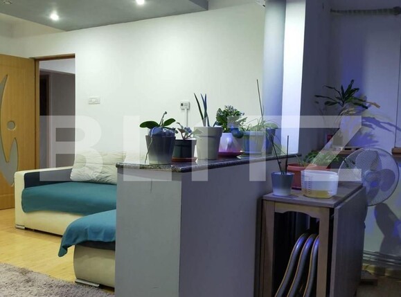 Apartament de închiriat 3 camere Lipovei - 116300AI | BLITZ Timișoara | Poza1